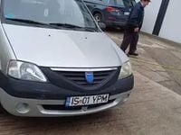 Second-hand Dacia Logan 2005 Berlinǎ