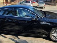 Second-hand Audi A5 190 CP (139 kW) 2017 Culoarenegru Berlinǎ