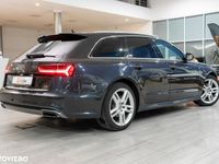 second-hand Audi A6 Avant 2.0 TDI quattro S tronic