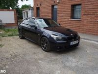 second-hand BMW 530 Seria 5 d xDrive