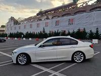 Second-hand BMW 320 163 CP (119 kW) 2013 Berlinǎ