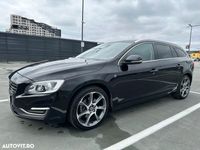 second-hand Volvo V60 D3 Geartronic Ocean Race