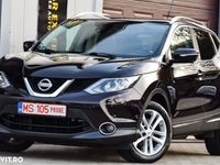 second-hand Nissan Qashqai 1.5 DCI Start/Stop Tekna