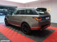 second-hand Land Rover Range Rover Sport 3.0 I S/C HSE Dynamic
