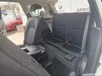 Second-hand Nissan Qashqai +2 110 CP (80 kW) 2010 Alb SUV