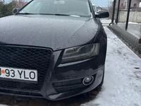 Second-hand Audi A5 Design 143 CP (105 kW) 2011 Coupe