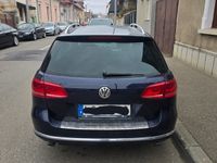 second-hand VW Passat B7 ,2.0TDI, DSG,4X4 , 170 CP , an 2011