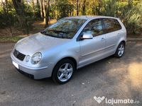 second-hand VW Polo 1.9 TDI 101 Cp