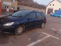 Second-hand Peugeot 307 109 CP (80 kW) 2005 Break