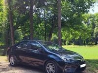 Second-hand Toyota Corolla 132 CP (97 kW) 2016