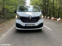 second-hand Renault Trafic ENERGY dCi 125 Combi Expression