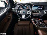 second-hand BMW X7 M50d