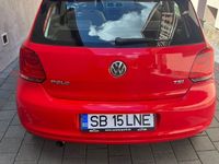 second-hand VW Polo 1.2 TSI Highline