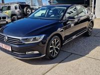 second-hand VW Passat 2.0 TDI DSG Highline