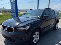 Second-hand Volvo XC40 149 CP (109 kW) 2019 Culoarenegru SUV