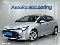 Second-hand Toyota Corolla 122 CP (89 kW) 2021 Culoaregri Hatchback