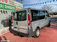 second-hand Renault Trafic 1.9 Diesel,9 Locuri,2007,Finantare Rate