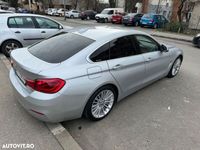 second-hand BMW 418 Gran Coupé Seria 4 d Aut. Luxury Line