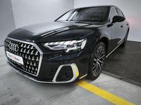 Second-hand Audi A8 286 CP (210 kW) 2023 Albastru inchis  metalic Berlinǎ