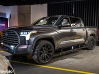 Second-hand Toyota Tundra 394 CP (289 kW) 2023 Culoaregri Pickup