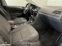 second-hand VW Golf 1.6 TDI Comfortline