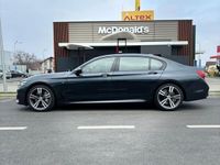 second-hand BMW 750L Seria 7 i