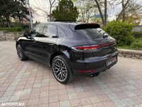 second-hand Porsche Macan S PDK