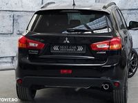 second-hand Mitsubishi ASX 1.6 2WD Comfort Edition