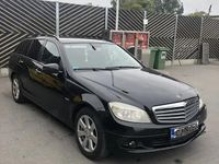 Second-hand Mercedes A220 170 CP (125 kW) 2009 Break