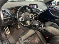 second-hand BMW X4 