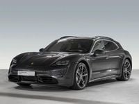 Second-hand Porsche Taycan Turbo Cross Turismo 500 kW (680 CP) 2021 Berlinǎ