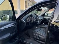 Second-hand BMW X6 313 CP (230 kW) 2016 SUV