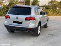 second-hand VW Touareg 3.0 V6 TDI