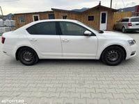 second-hand Skoda Octavia 2.0 TDI Style