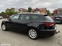 second-hand Seat Leon ST 1.6 TDI Start&Stop Reference