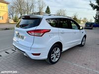 second-hand Ford Kuga 2.0 TDCi 4x4 ST-Line