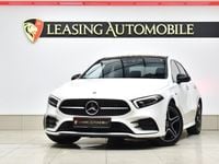 Second-hand Mercedes A250 AMG 161 CP (118 kW) 2020 Alb Berlinǎ