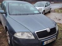 Second-hand Skoda Octavia 105 CP (77 kW) 2006 Berlinǎ