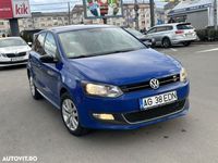 second-hand VW Polo 