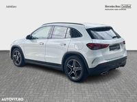 second-hand Mercedes GLA200 d 4MATIC Aut.