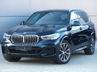 second-hand BMW X5 xDrive30d AT MHEV