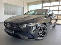 second-hand Mercedes A250 e AMG PREMIUM+PANO+NIGHT+MEMORY+LED