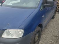 Second-hand VW Caddy 105 CP (77 kW) 2005 Monovolum