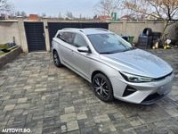 Second-hand MG MG5 EV Luxury 130 kW (177 CP) 2022 Culoaregri Break