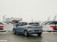 Second-hand Renault Clio V 90 CP (66 kW) 2025 Culoaregri Berlinǎ