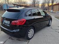 second-hand BMW 218 Active Tourer Seria 2 d Advantage