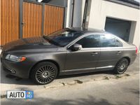 second-hand Volvo S80 61