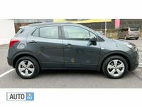 second-hand Opel Mokka 1.6 diesel