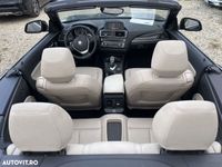 second-hand BMW 228 Seria 2 i Cabrio Aut. Luxury Line