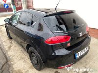 second-hand Seat Leon 1,6 diesel